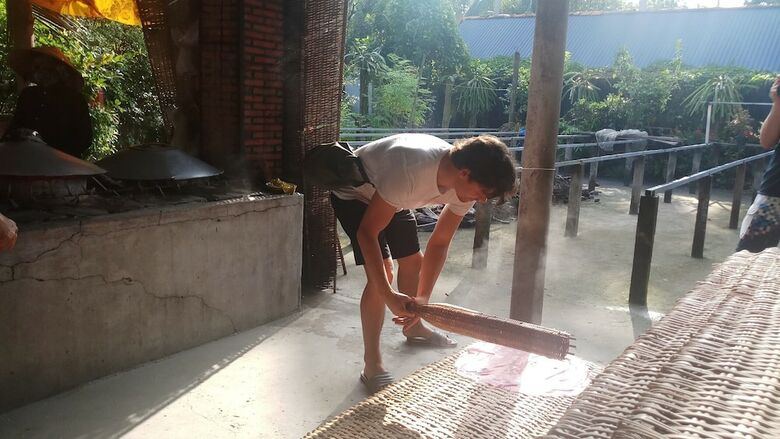 Hostal Ct Morning Hostel