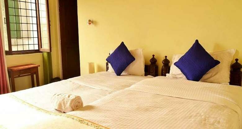Hotel Sneh Deep Guest House