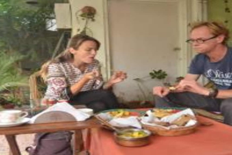Hotel Sneh Deep Guest House
