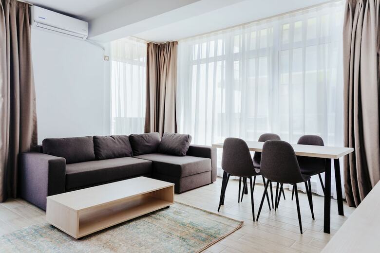 Aparthotel Alezzi Beach Resort