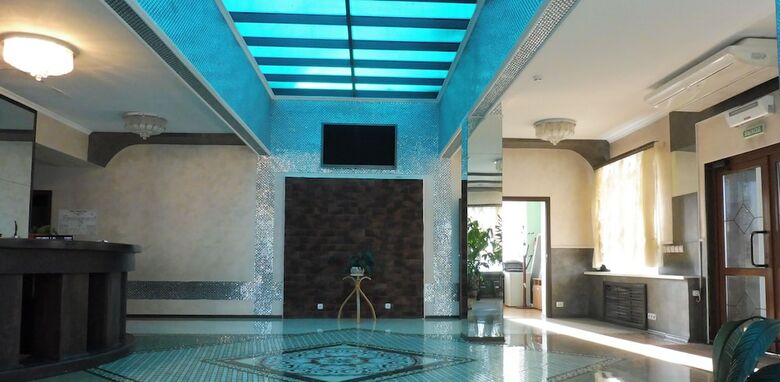 Hotel Sport