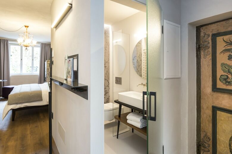 Hotel Goldenstern Townhouse