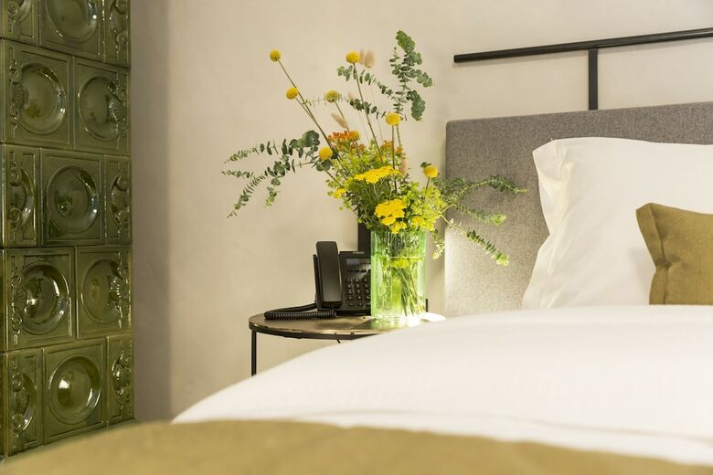 Hotel Goldenstern Townhouse