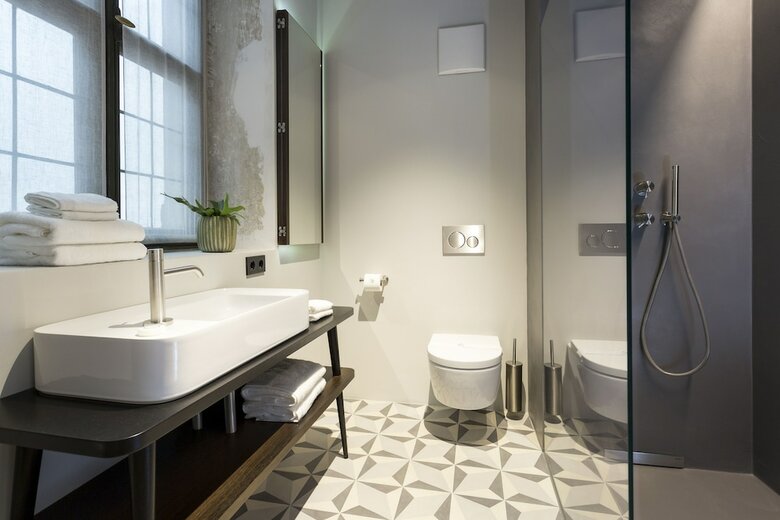 Hotel Goldenstern Townhouse