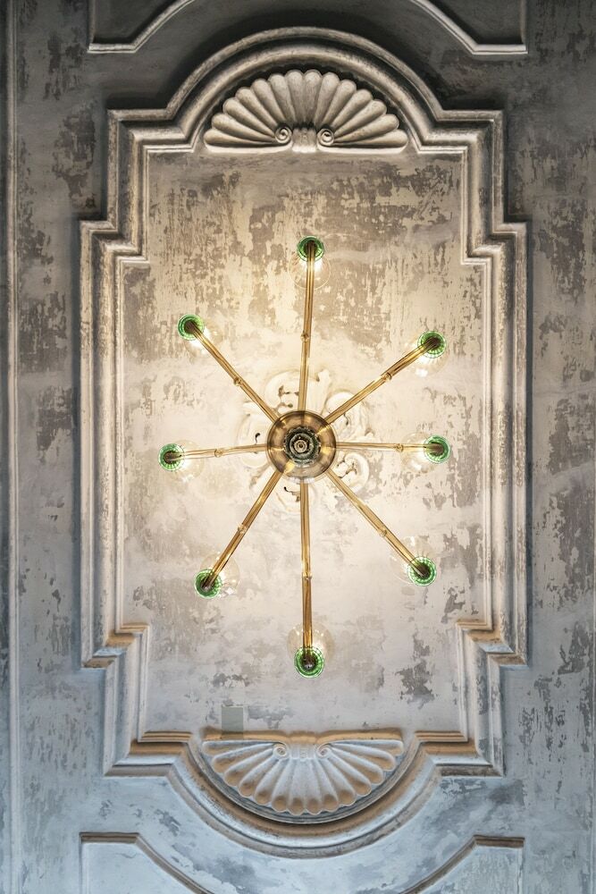 Hotel Goldenstern Townhouse