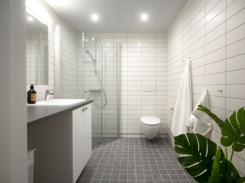 Wex Apartments