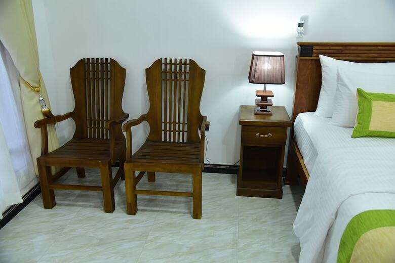 Bed & Breakfast L's Lanka