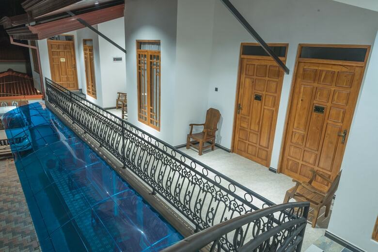 Bed & Breakfast L's Lanka