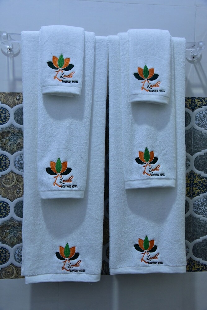 Bed & Breakfast L's Lanka