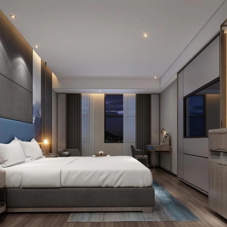 Naive S Hotel