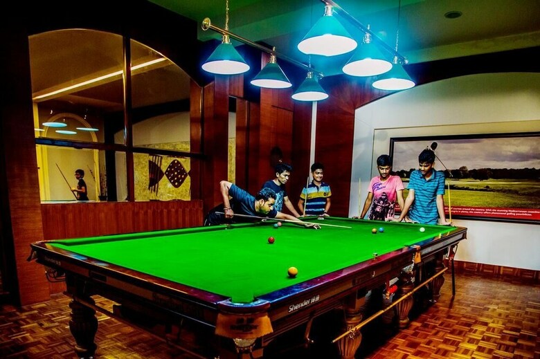 Apartamento Club Paraiso