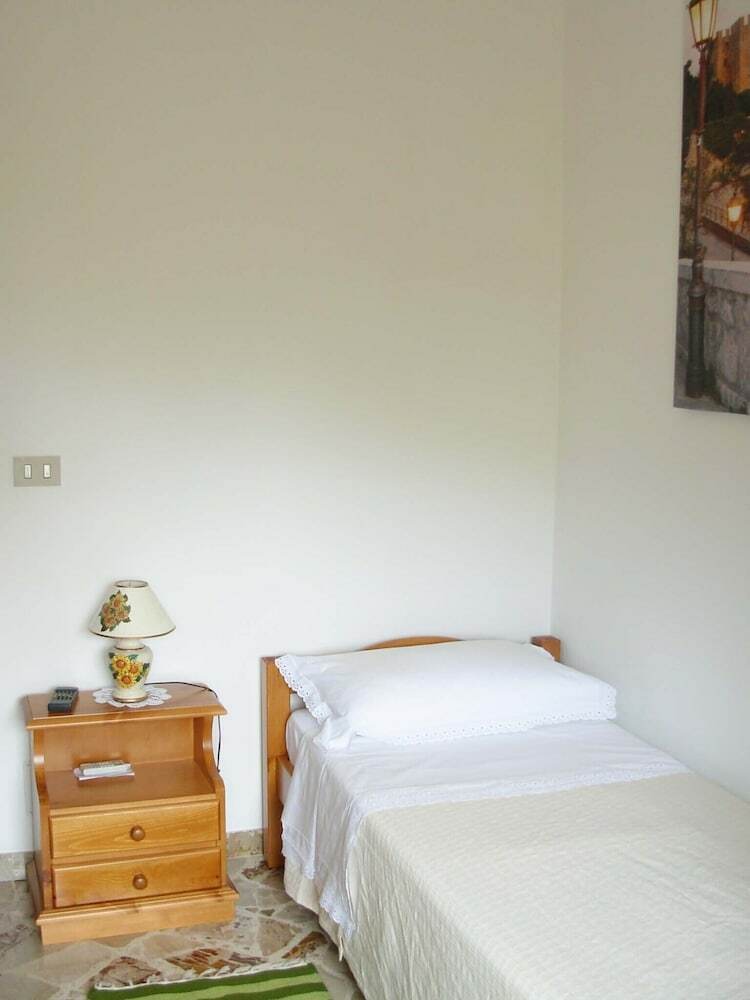 Baglio Gammicchia Bed And Breakfast
