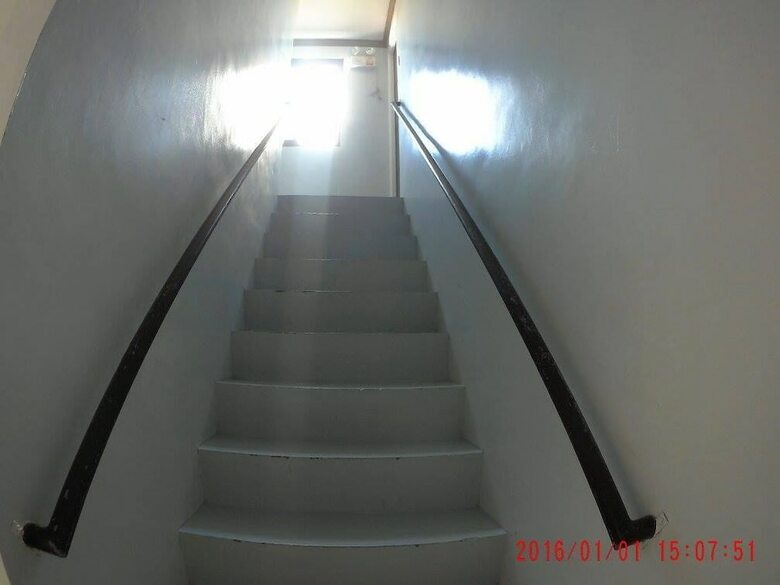 Hotel AA Travellers Pad