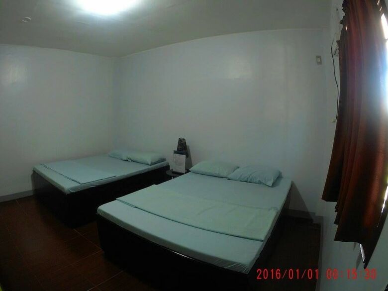 Hotel AA Travellers Pad
