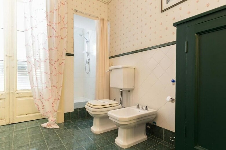 Bed & Breakfast La Casa Di Osiride