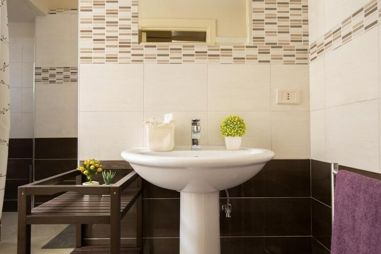 Bed & Breakfast La Casa Di Osiride