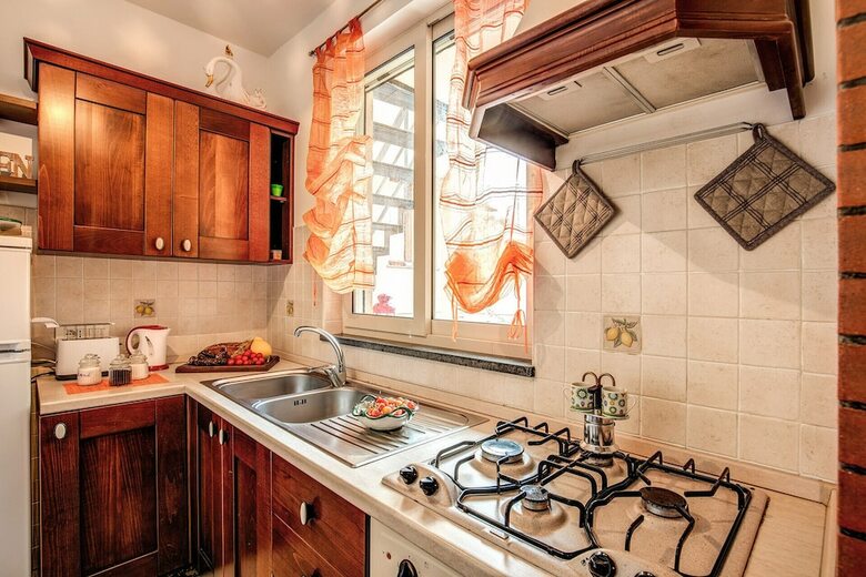 Apartamento Luna D'avorio