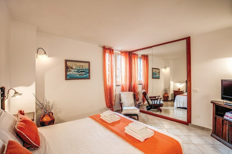 Apartamento Luna D'avorio