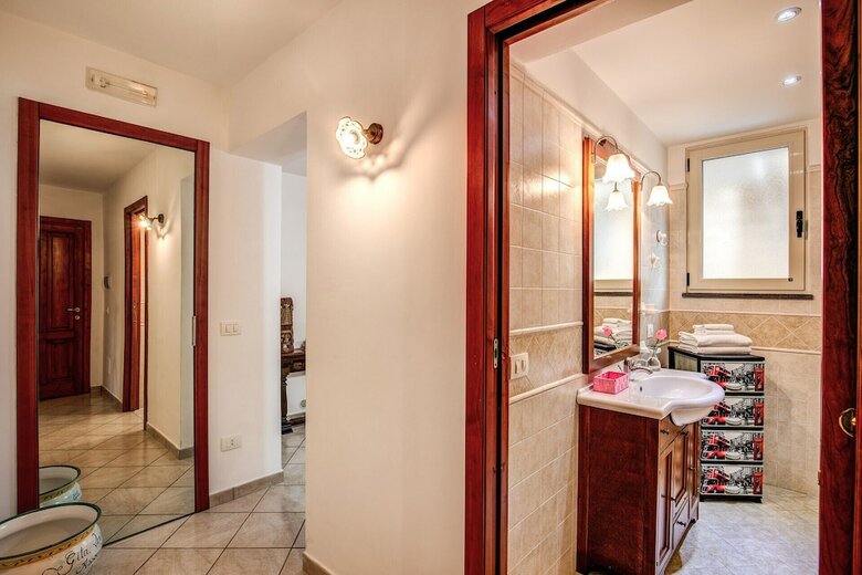 Apartamento Luna D'avorio