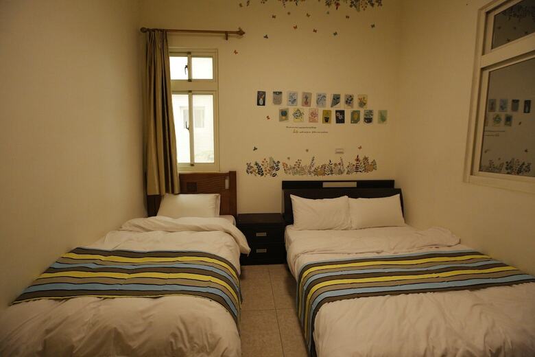 Bed & Breakfast Hai Bin Minsu
