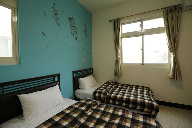 Bed & Breakfast Hai Bin Minsu