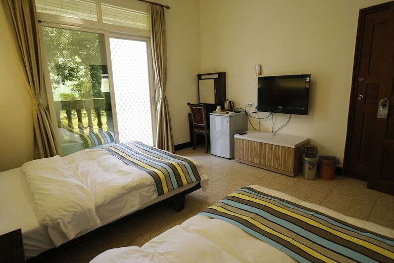 Bed & Breakfast Hai Bin Minsu