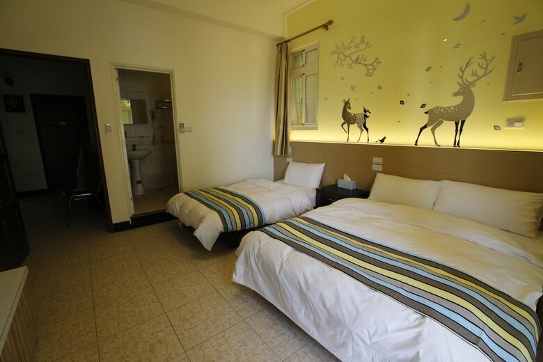 Bed & Breakfast Hai Bin Minsu