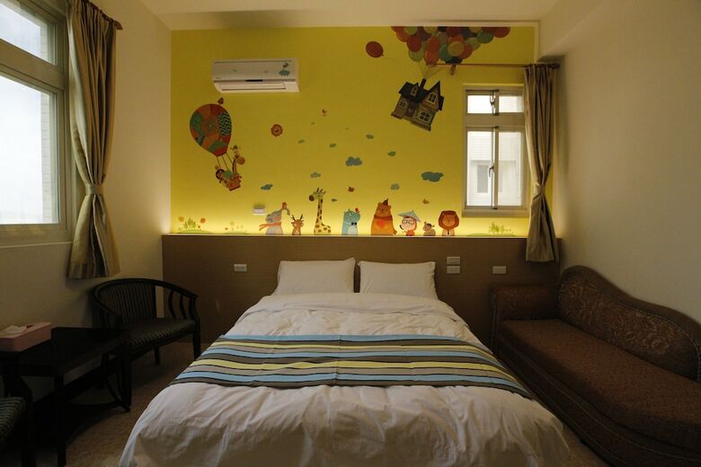 Bed & Breakfast Hai Bin Minsu