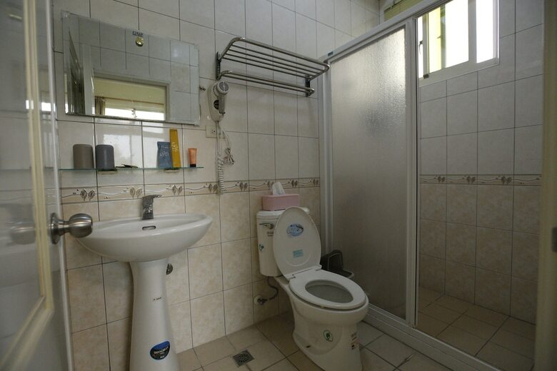 Bed & Breakfast Hai Bin Minsu