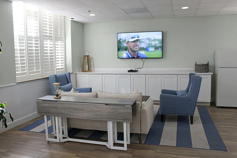 Hotel The Cove On Ormond Beach By Diamond Resorts