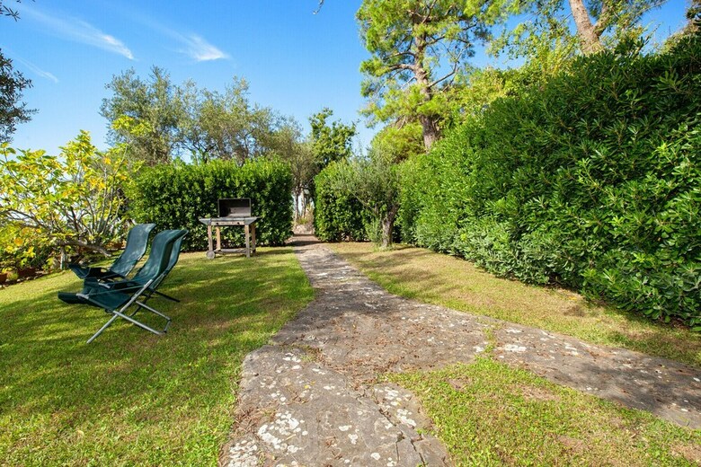 Villa La Casa Di Pietra