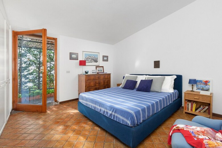 Villa La Casa Di Pietra