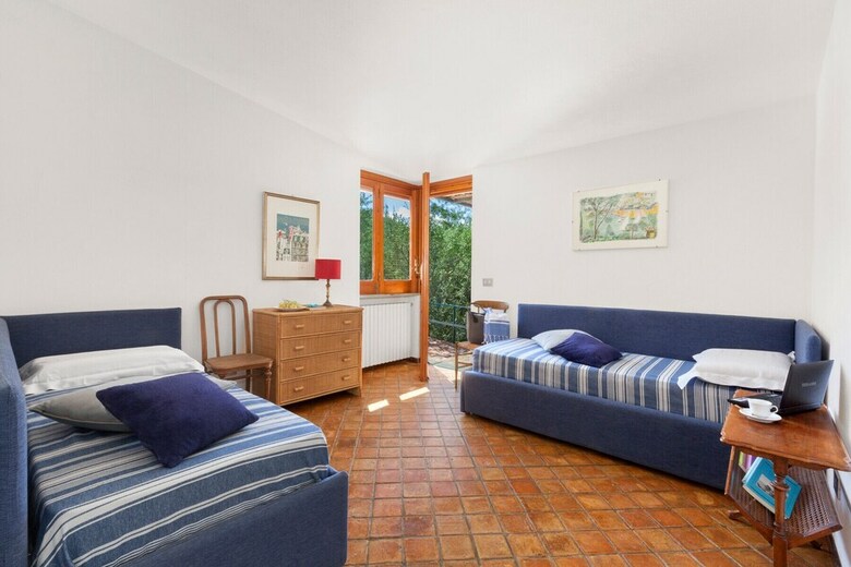 Villa La Casa Di Pietra