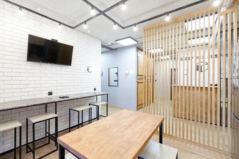 Hostal Sleep Box Hostel