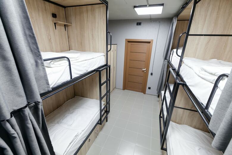 Hostal Sleep Box Hostel