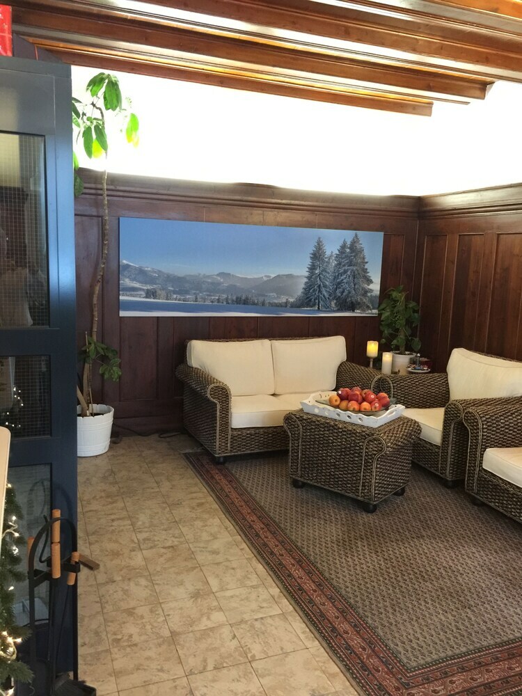 Apartamentos Altes Rathaus Hahnenklee