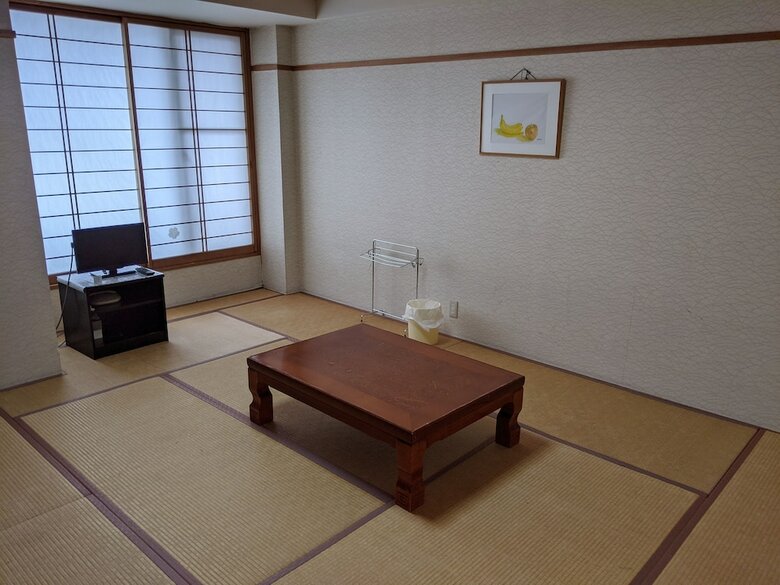 Hotel Madam Mirei