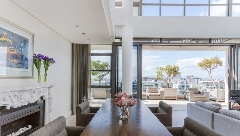 Apartamentos Penthouse 702 Kylemore B
