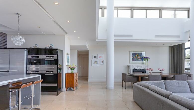 Apartamentos Penthouse 702 Kylemore B