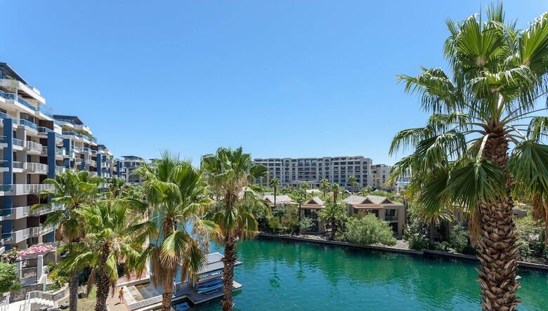 Apartamentos Penthouse 702 Kylemore B