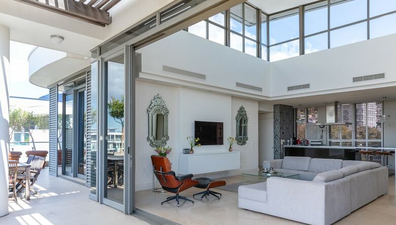 Apartamentos Penthouse 702 Kylemore B