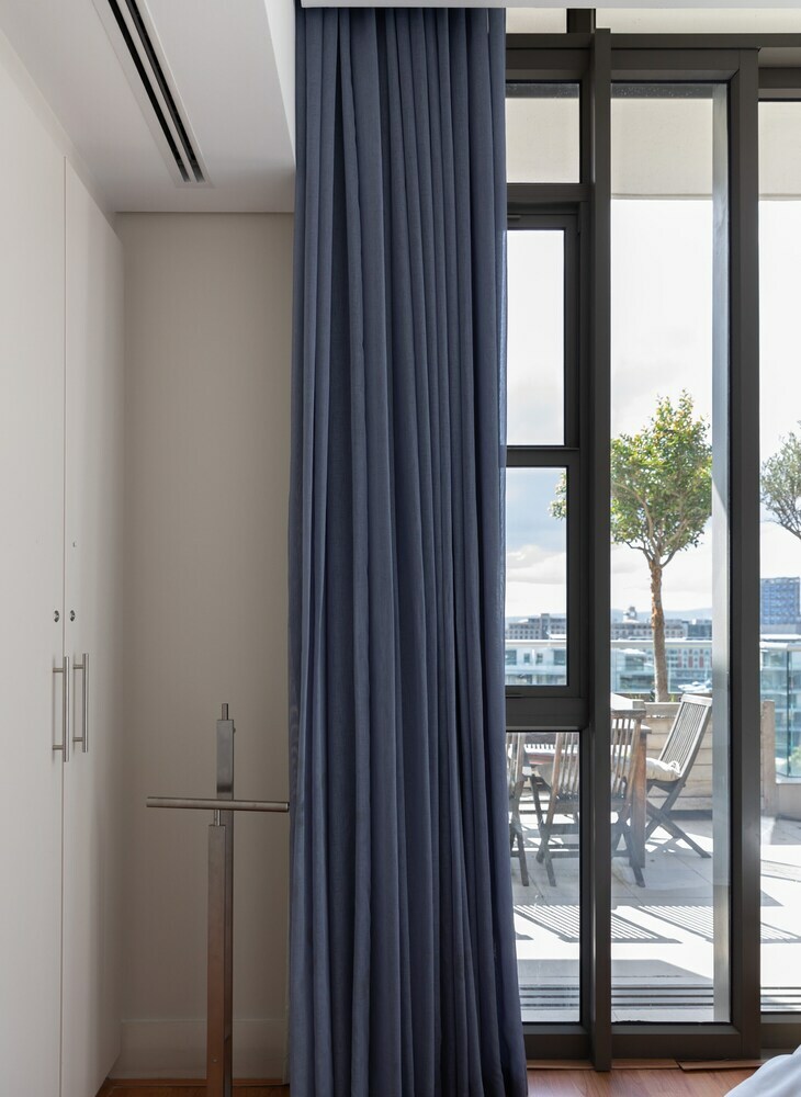 Apartamentos Penthouse 702 Kylemore B