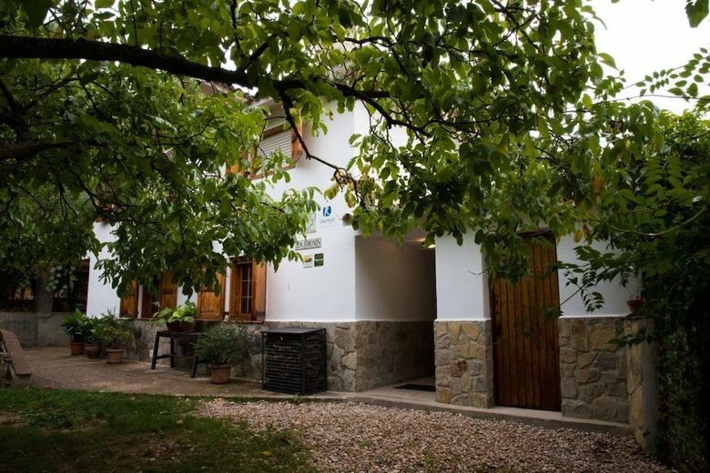 Agroturismo Casa Rural Los Jamones