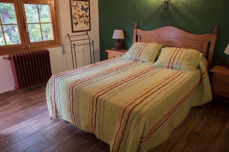 Agroturismo Casa Rural Los Jamones