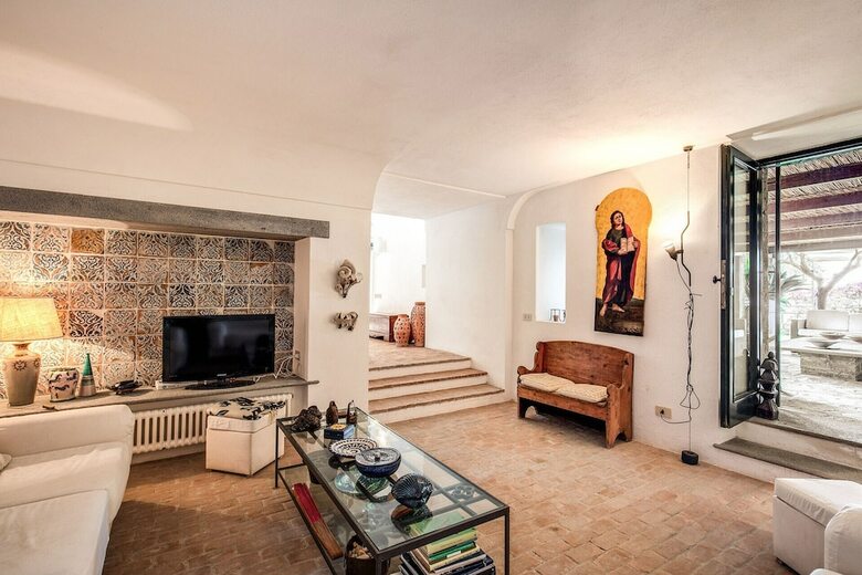 Villa La Casa Piccola