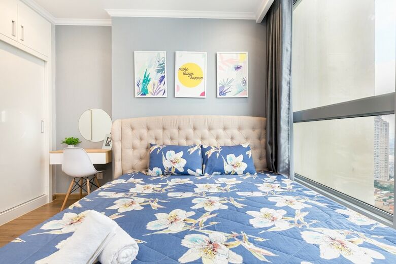 Apartamentos Star Glory Tresor Bach Dang River