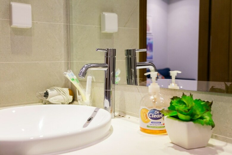 Apartamentos Star Glory Tresor Bach Dang River