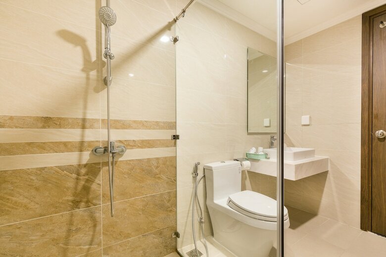 Apartamentos Star Glory Tresor Bach Dang River