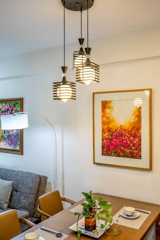 Apartamentos Star Glory Tresor Bach Dang River
