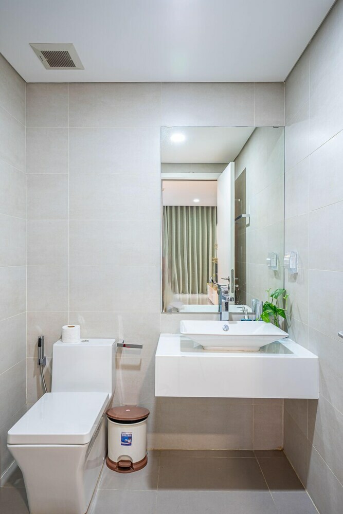 Apartamentos Star Glory Tresor Bach Dang River